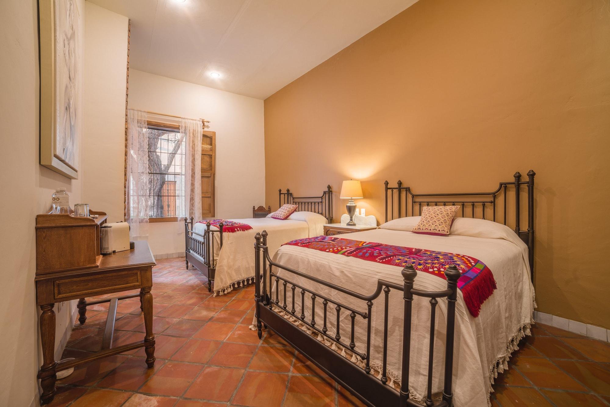 Hacienda Labor De Rivera Hotel Boutique & Eventos Teuchitlán Dış mekan fotoğraf