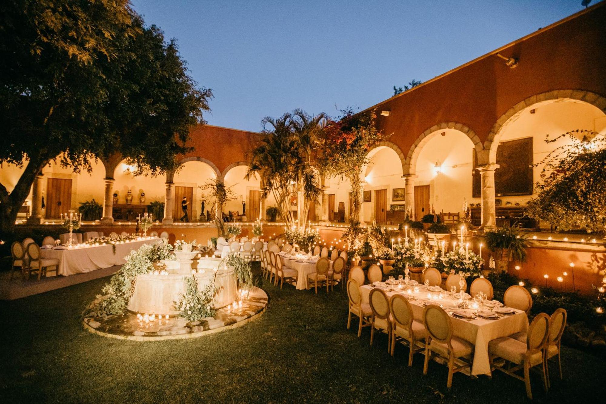 Hacienda Labor De Rivera Hotel Boutique & Eventos Teuchitlán Dış mekan fotoğraf