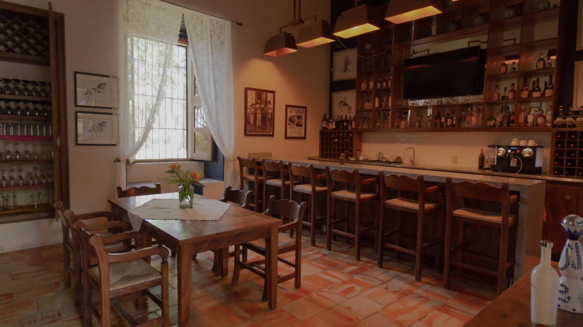 Hacienda Labor De Rivera Hotel Boutique & Eventos Teuchitlán Dış mekan fotoğraf
