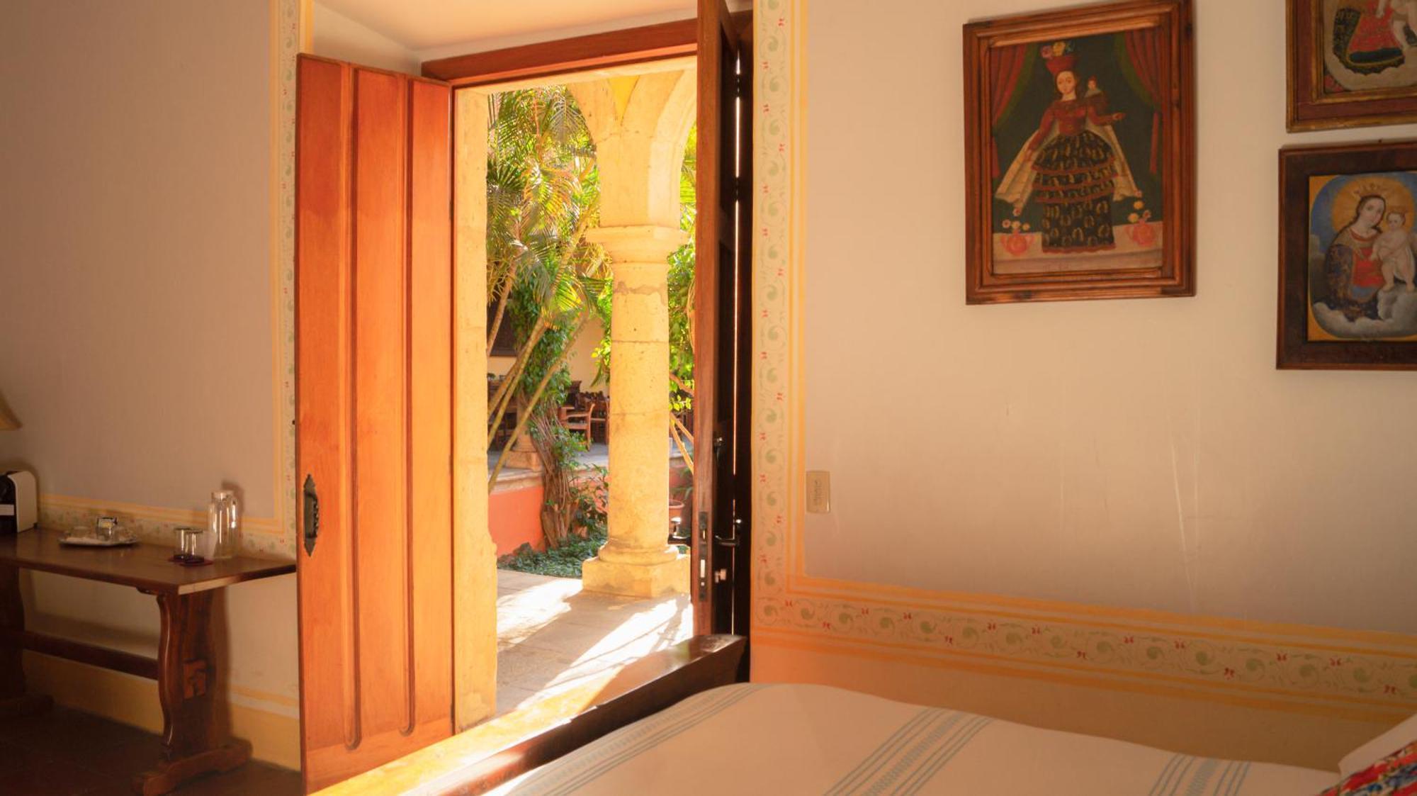 Hacienda Labor De Rivera Hotel Boutique & Eventos Teuchitlán Dış mekan fotoğraf