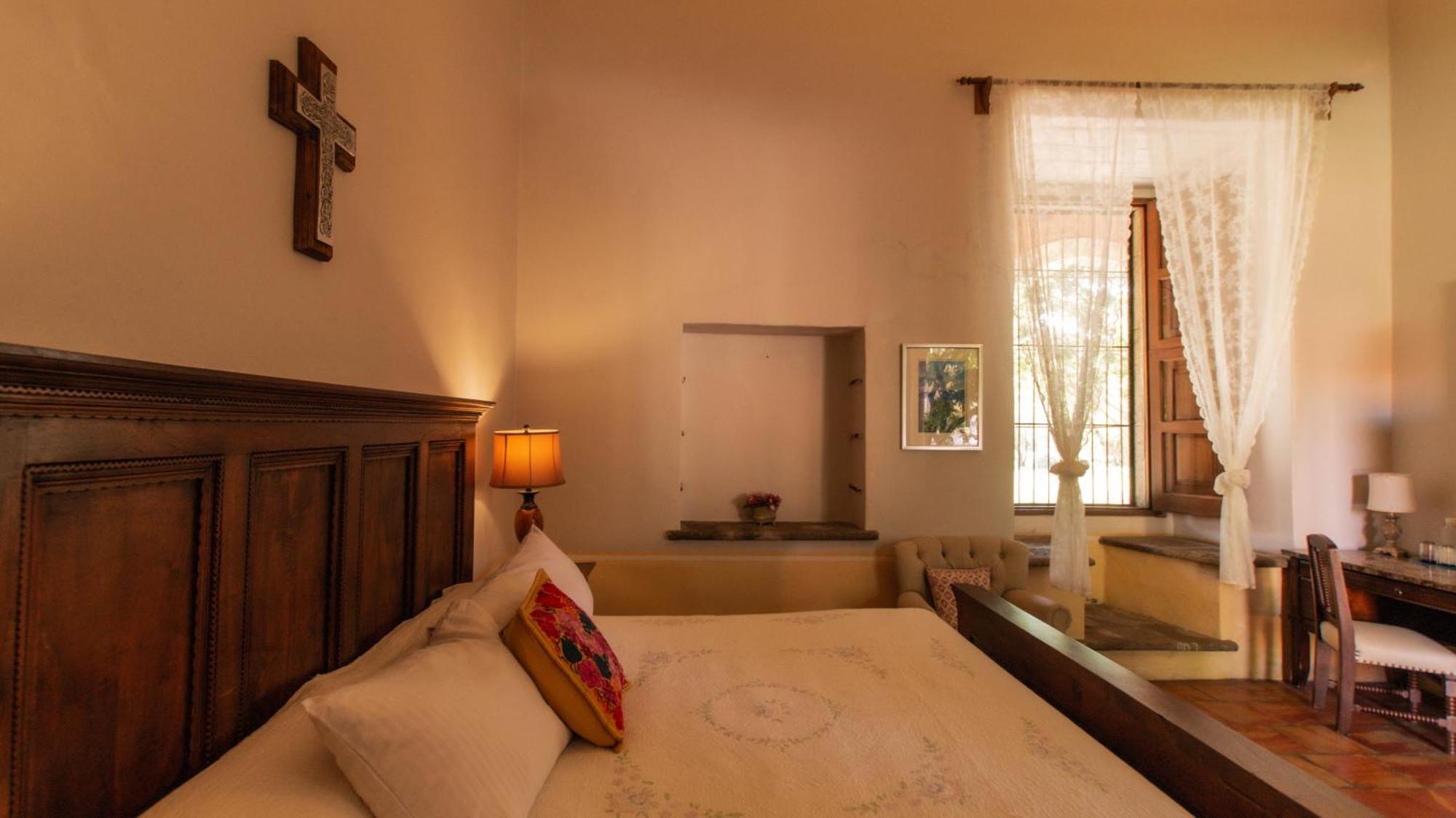 Hacienda Labor De Rivera Hotel Boutique & Eventos Teuchitlán Dış mekan fotoğraf