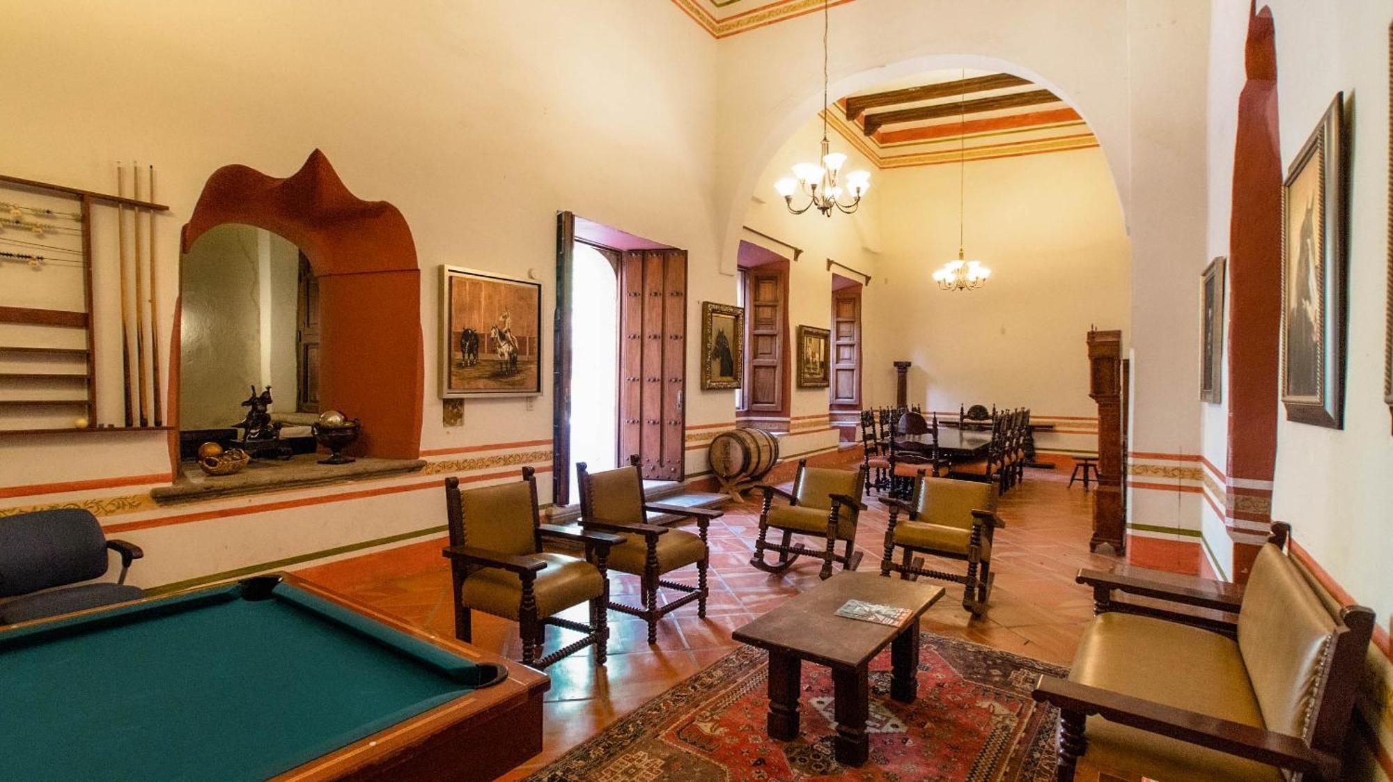 Hacienda Labor De Rivera Hotel Boutique & Eventos Teuchitlán Dış mekan fotoğraf