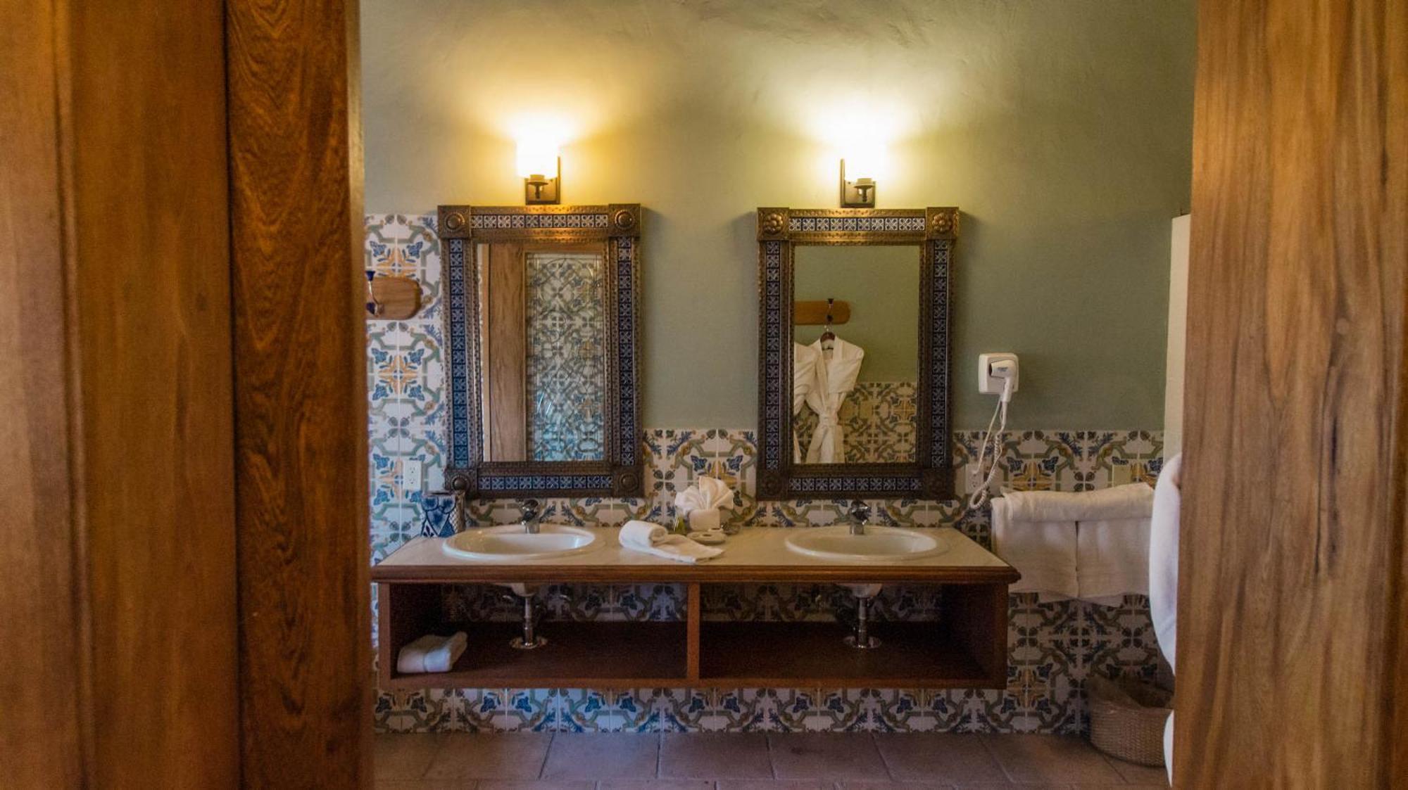 Hacienda Labor De Rivera Hotel Boutique & Eventos Teuchitlán Dış mekan fotoğraf