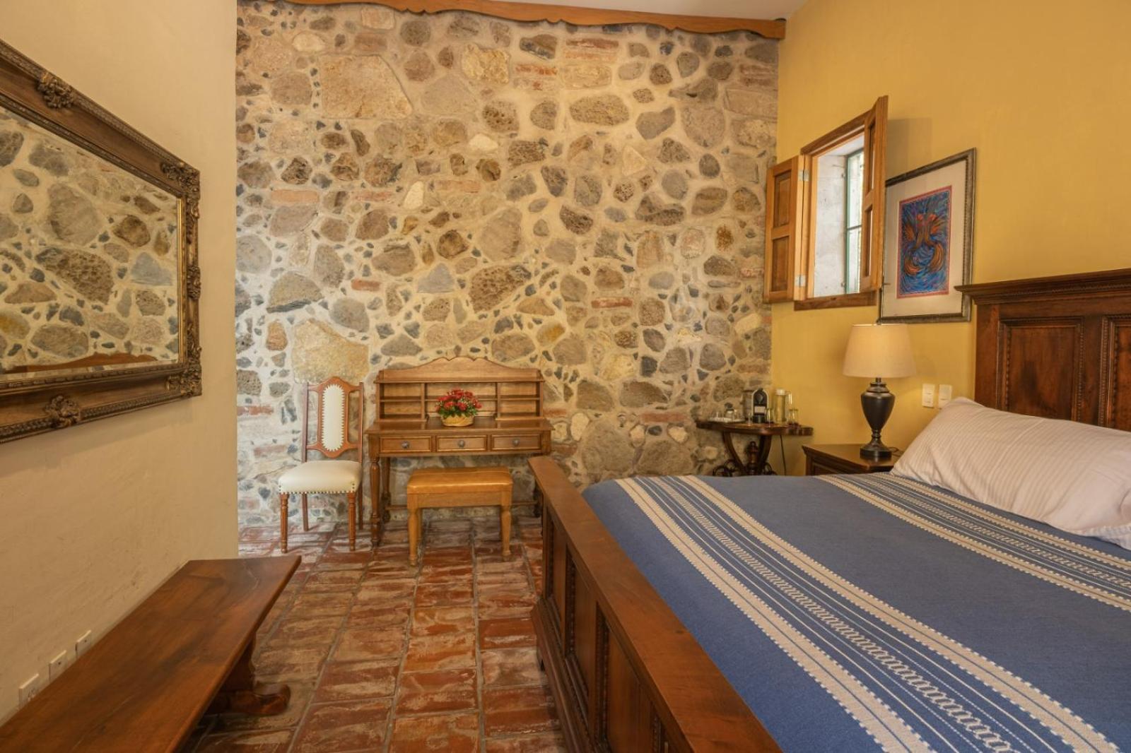 Hacienda Labor De Rivera Hotel Boutique & Eventos Teuchitlán Dış mekan fotoğraf
