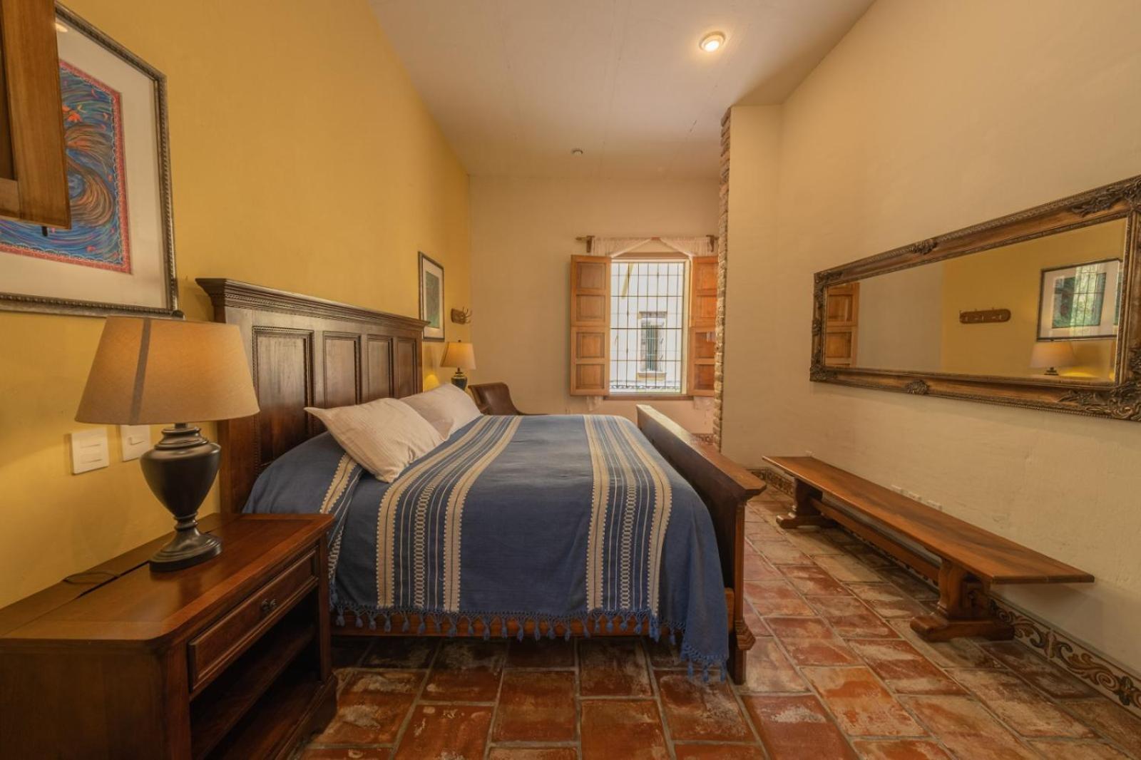Hacienda Labor De Rivera Hotel Boutique & Eventos Teuchitlán Dış mekan fotoğraf