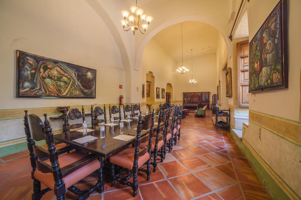 Hacienda Labor De Rivera Hotel Boutique & Eventos Teuchitlán Dış mekan fotoğraf