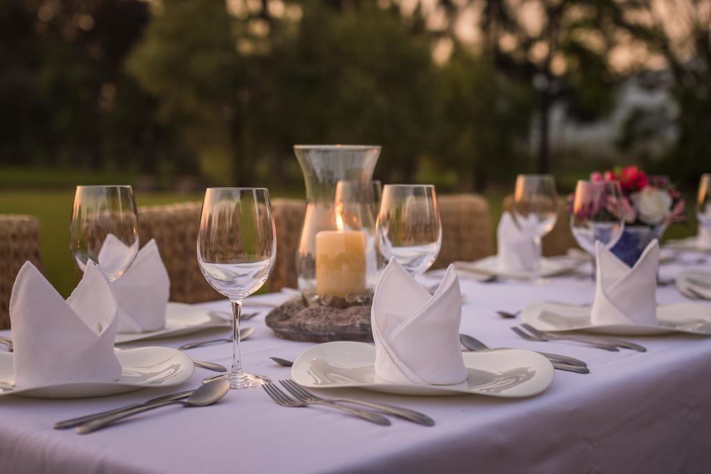 Hacienda Labor De Rivera Hotel Boutique & Eventos Teuchitlán Dış mekan fotoğraf