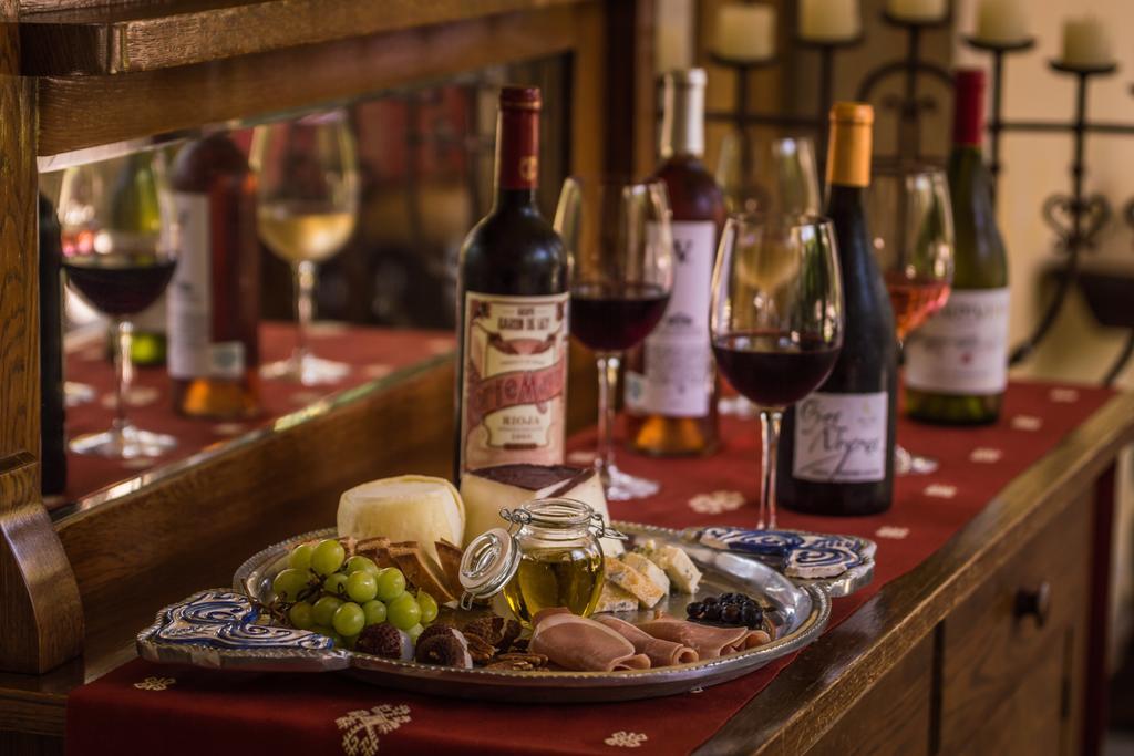 Hacienda Labor De Rivera Hotel Boutique & Eventos Teuchitlán Dış mekan fotoğraf