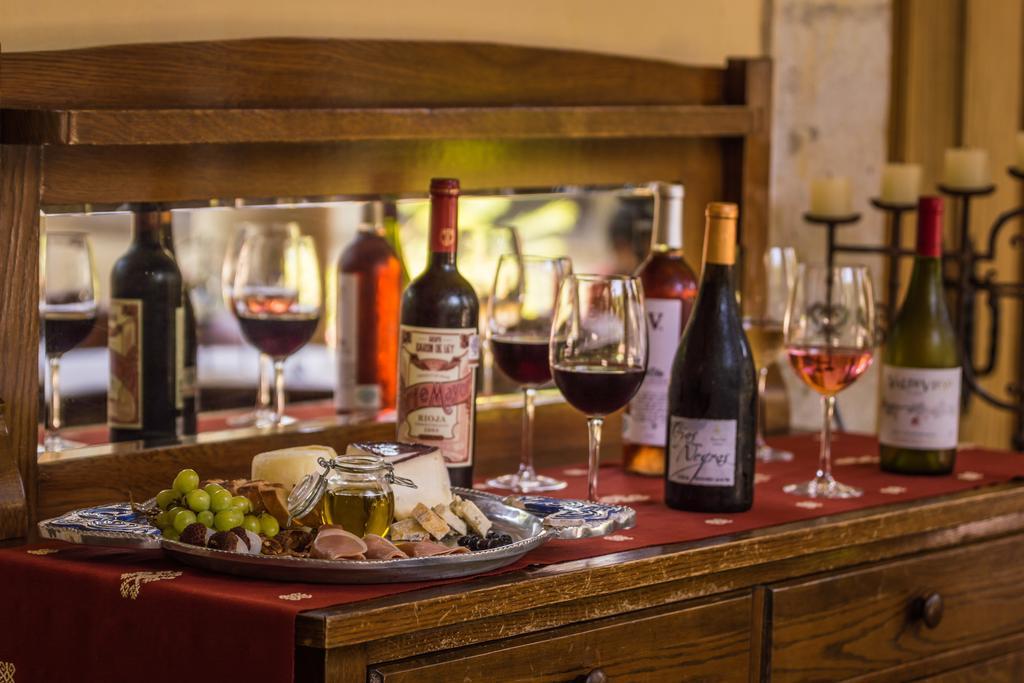 Hacienda Labor De Rivera Hotel Boutique & Eventos Teuchitlán Dış mekan fotoğraf