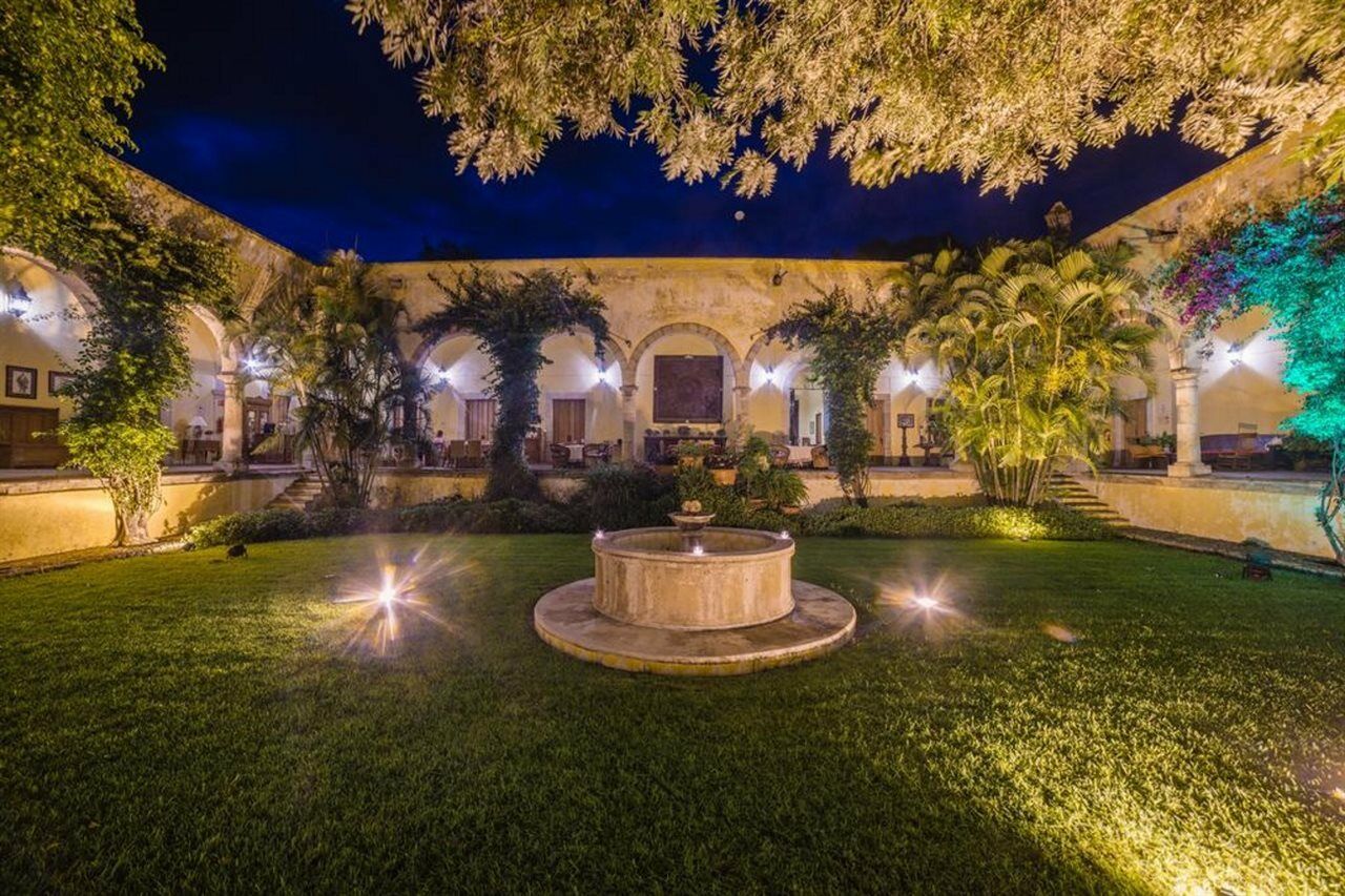 Hacienda Labor De Rivera Hotel Boutique & Eventos Teuchitlán Dış mekan fotoğraf